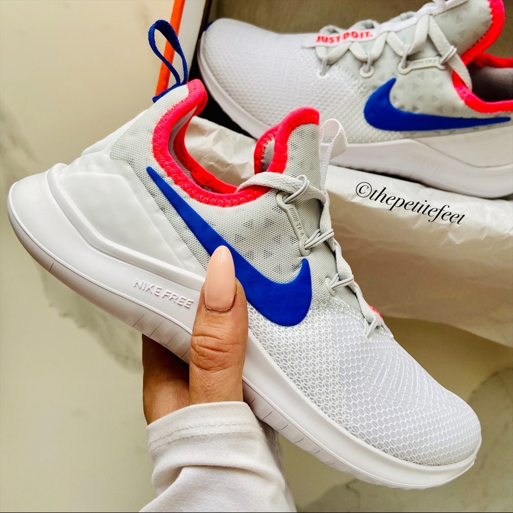 NWT Nike Free Trainers 8 sneakers shoes